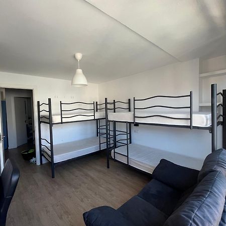 Bierzo Habita Apartments Ponferrada Dış mekan fotoğraf
