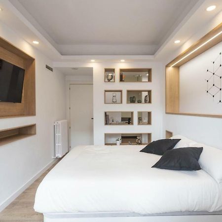 Bierzo Habita Apartments Ponferrada Dış mekan fotoğraf