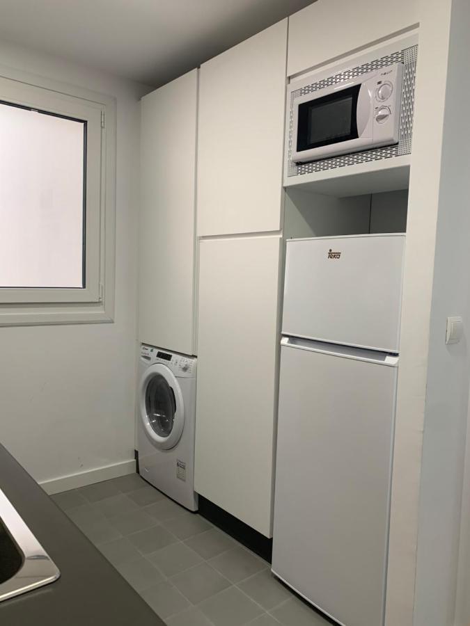 Bierzo Habita Apartments Ponferrada Dış mekan fotoğraf