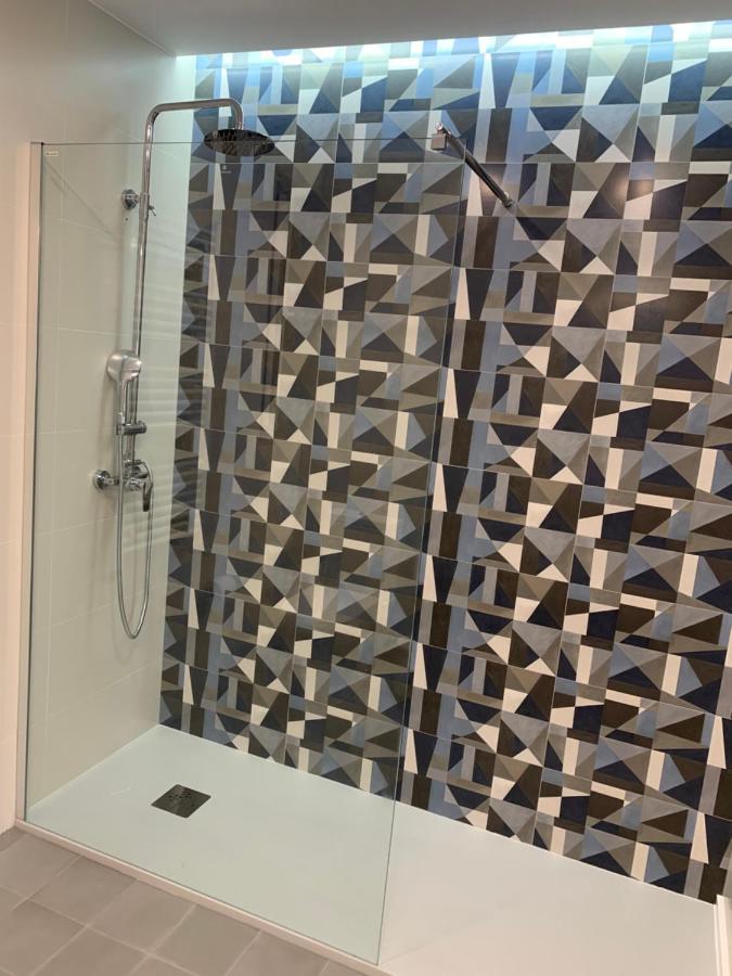 Bierzo Habita Apartments Ponferrada Dış mekan fotoğraf
