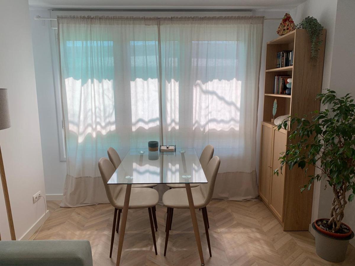 Bierzo Habita Apartments Ponferrada Dış mekan fotoğraf