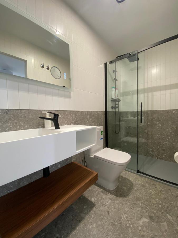 Bierzo Habita Apartments Ponferrada Dış mekan fotoğraf