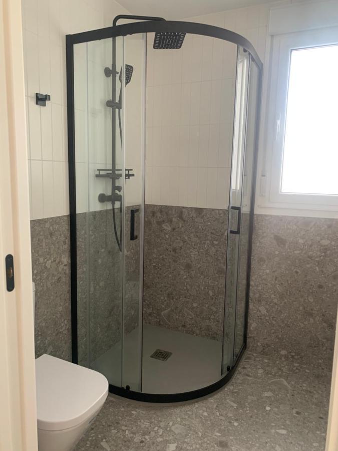 Bierzo Habita Apartments Ponferrada Dış mekan fotoğraf