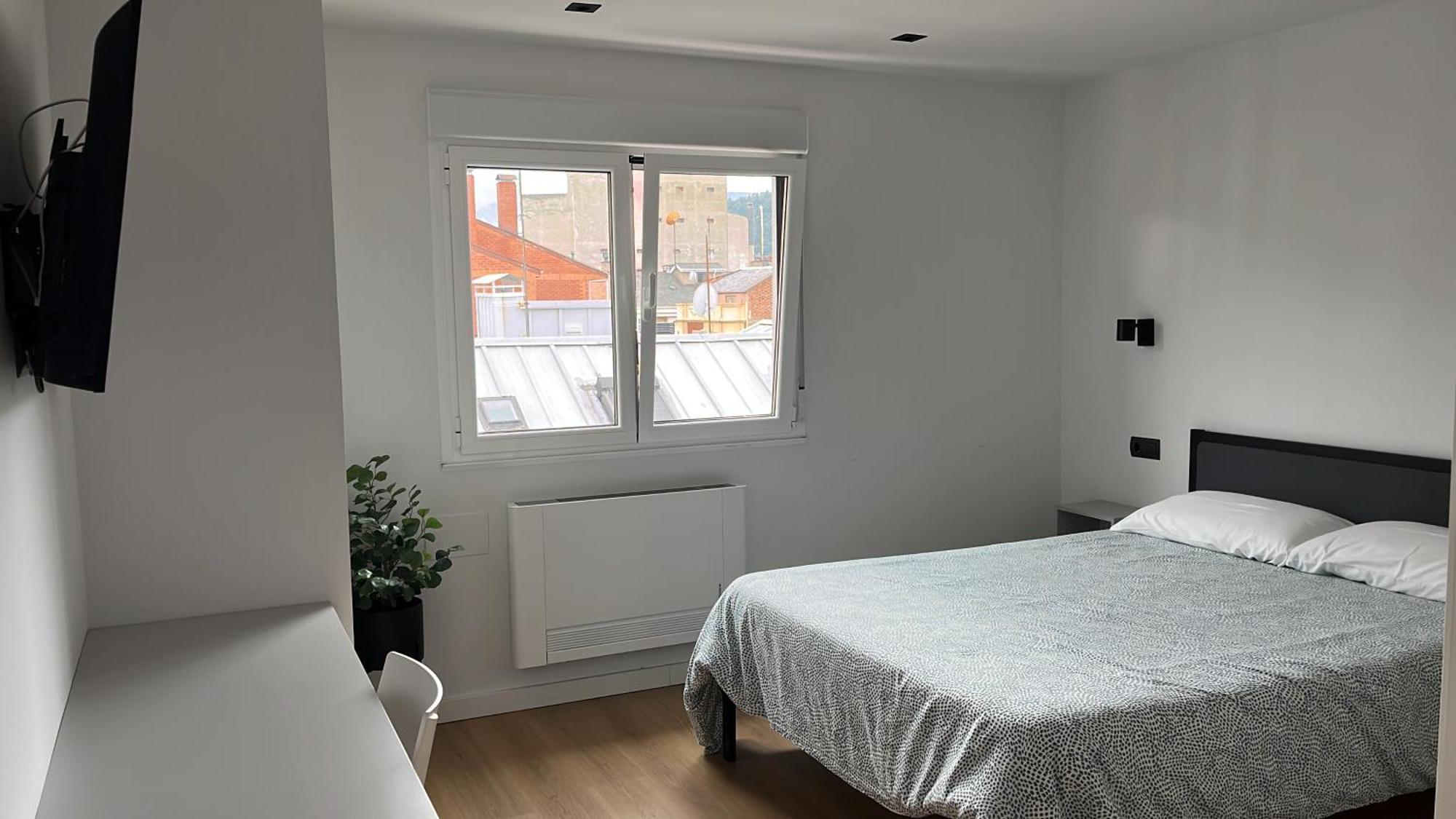 Bierzo Habita Apartments Ponferrada Dış mekan fotoğraf