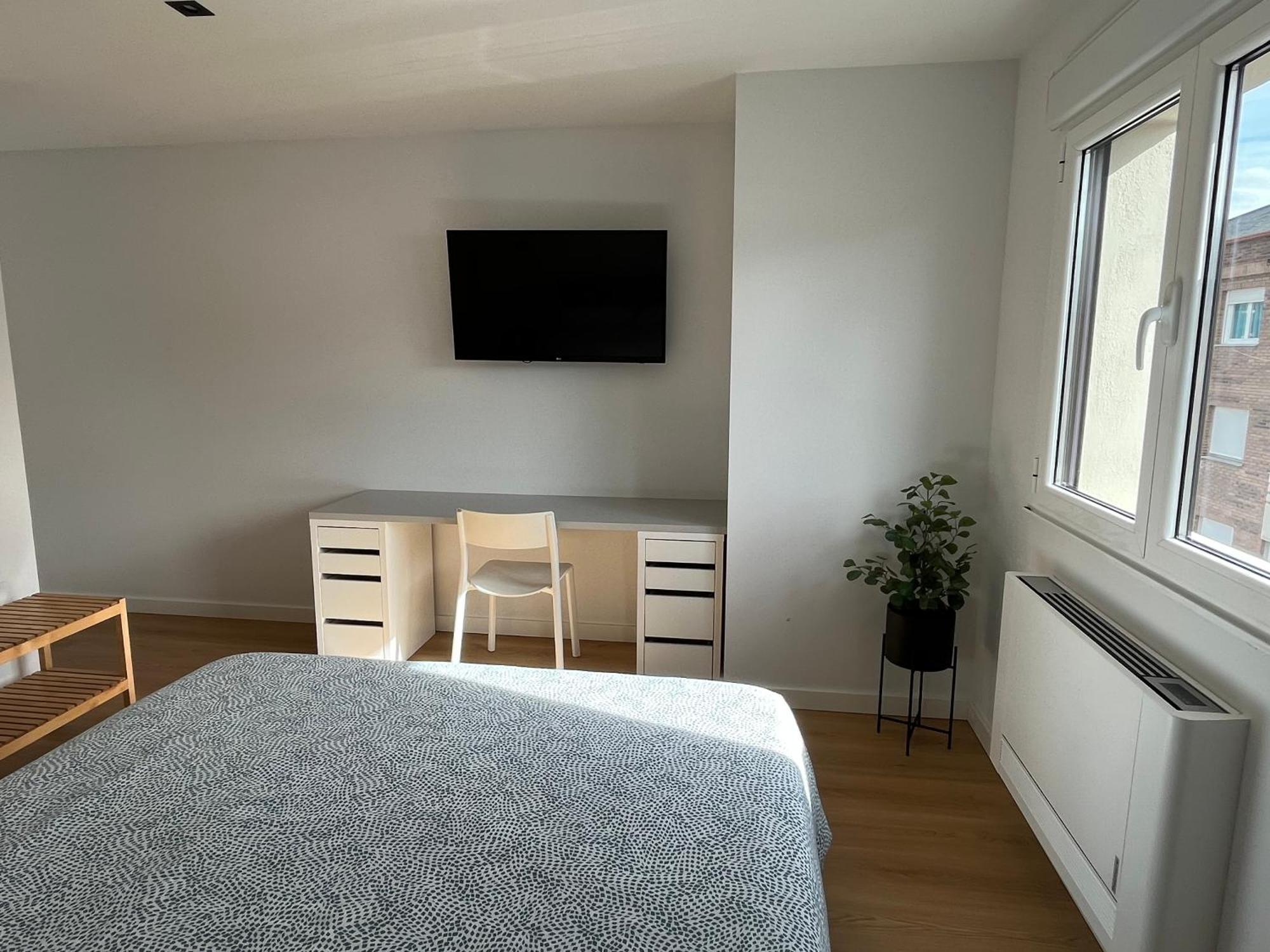 Bierzo Habita Apartments Ponferrada Dış mekan fotoğraf