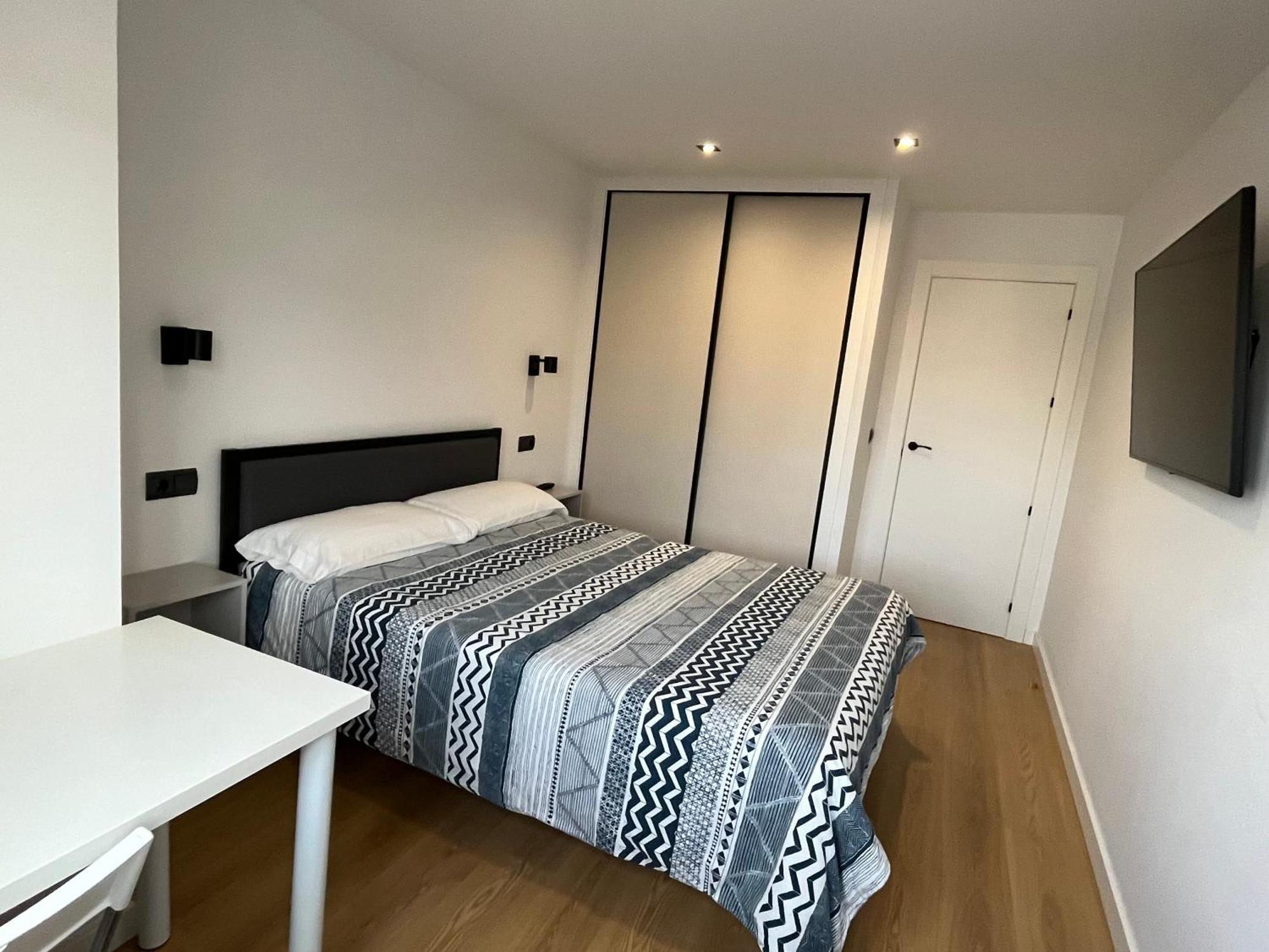 Bierzo Habita Apartments Ponferrada Dış mekan fotoğraf