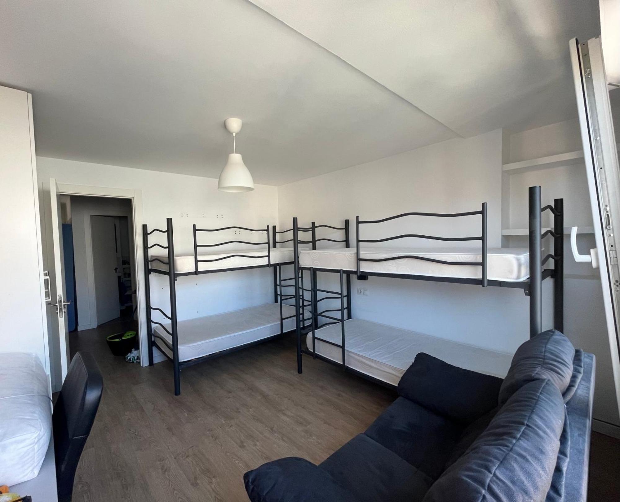 Bierzo Habita Apartments Ponferrada Dış mekan fotoğraf