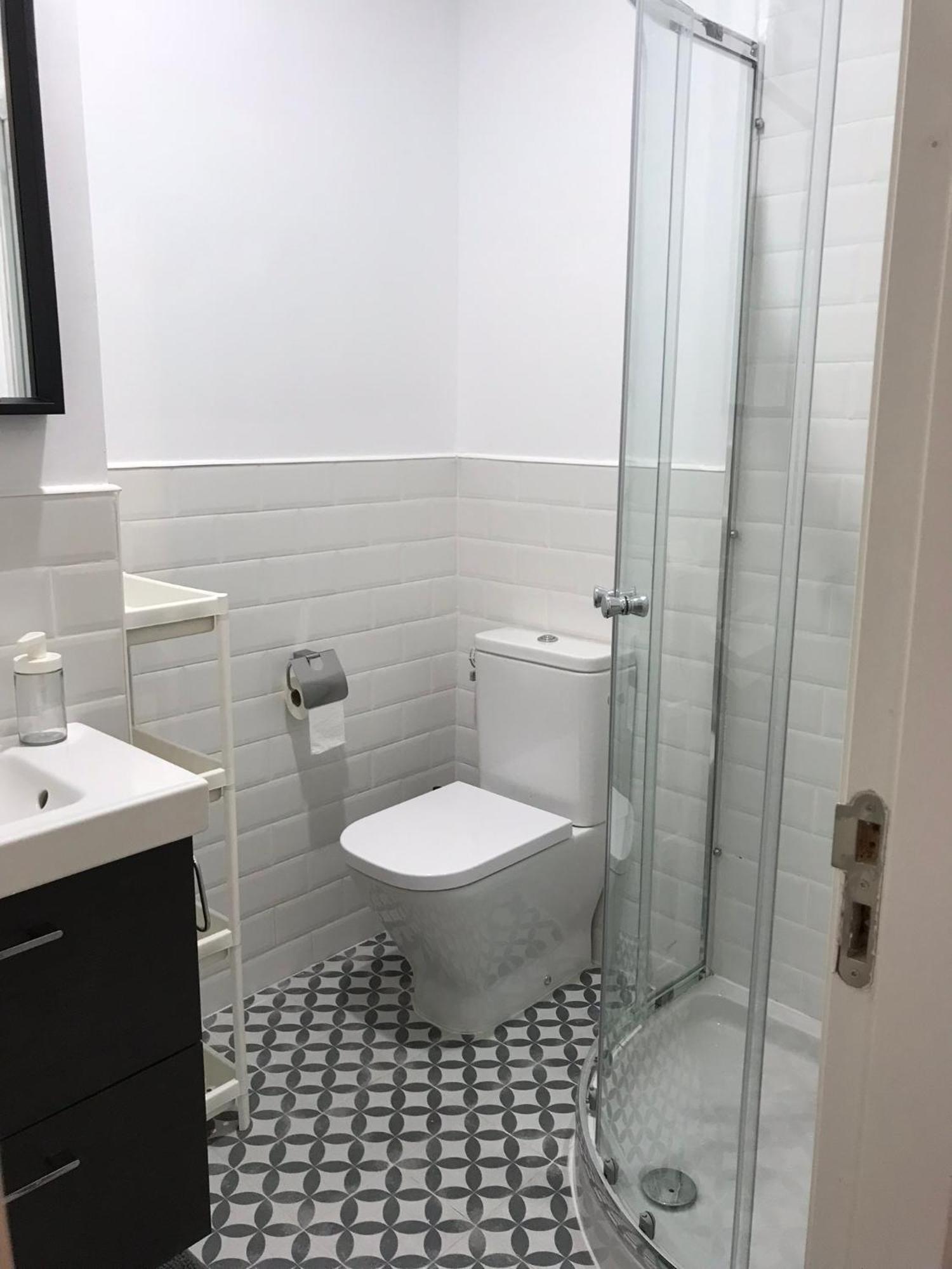 Bierzo Habita Apartments Ponferrada Oda fotoğraf