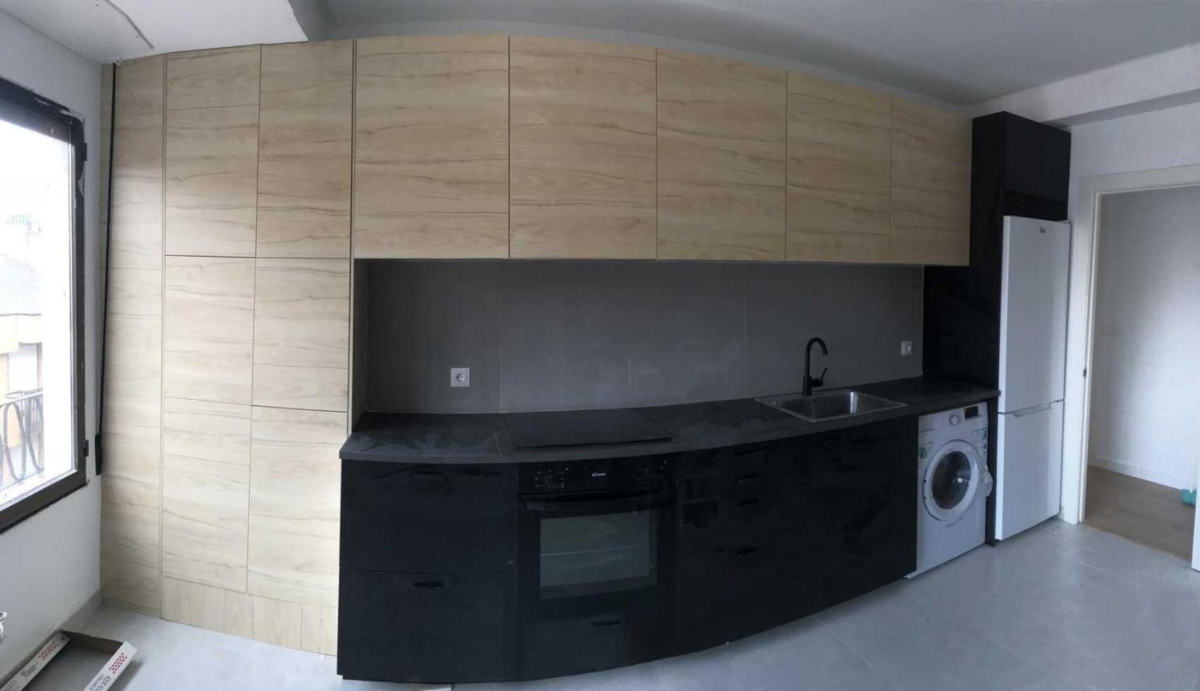 Bierzo Habita Apartments Ponferrada Oda fotoğraf