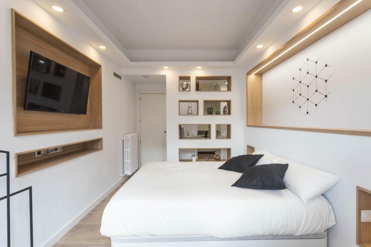 Bierzo Habita Apartments Ponferrada Dış mekan fotoğraf