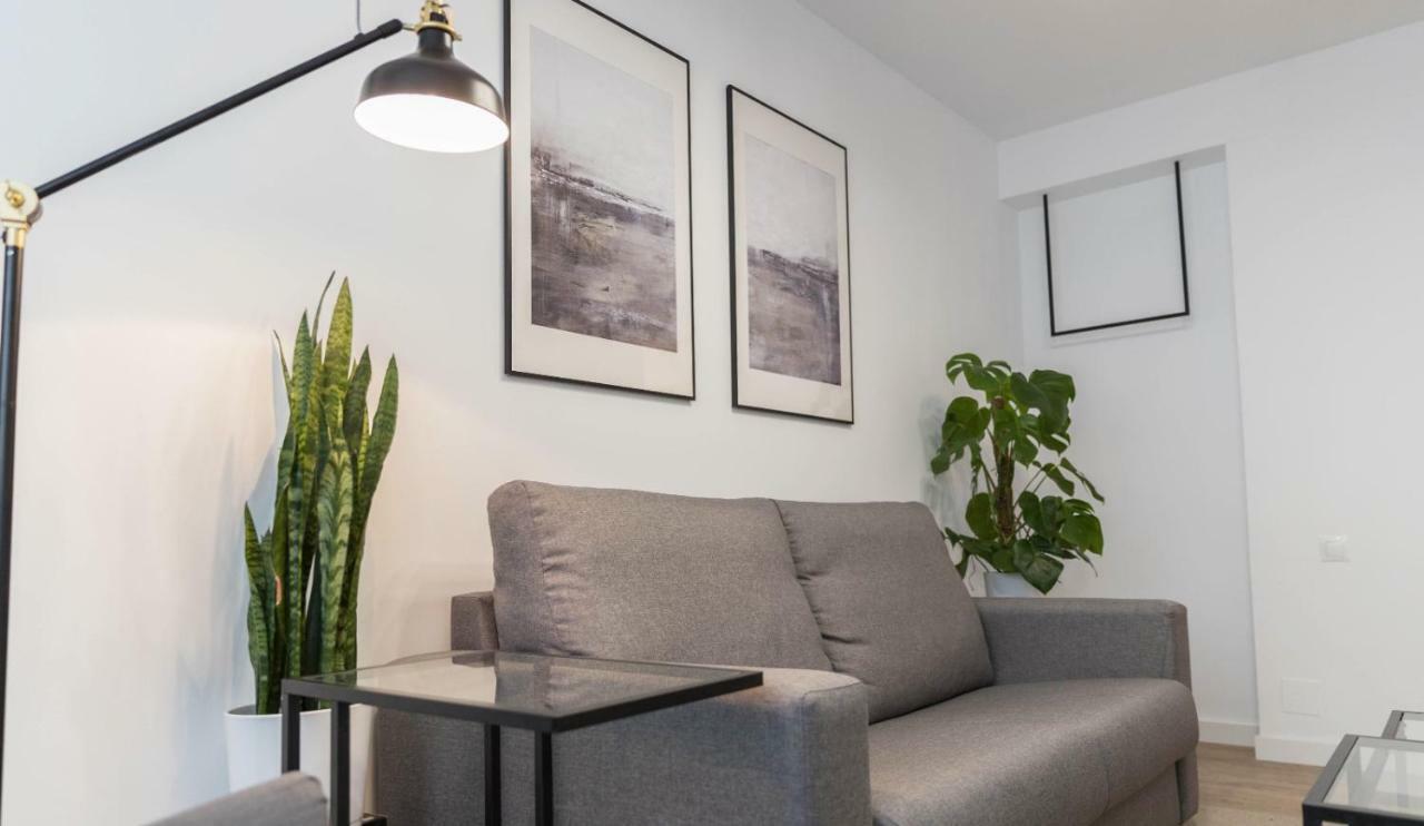Bierzo Habita Apartments Ponferrada Dış mekan fotoğraf