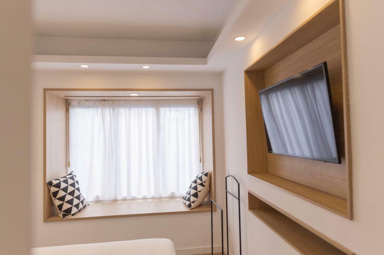 Bierzo Habita Apartments Ponferrada Dış mekan fotoğraf