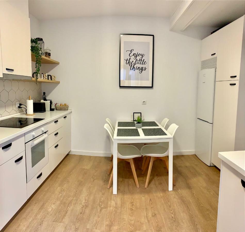 Bierzo Habita Apartments Ponferrada Dış mekan fotoğraf